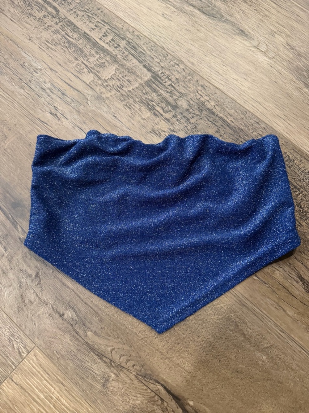 bandana top